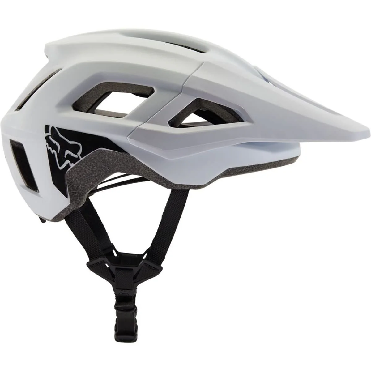 Fox Racing - Mainframe MTB Helmet L White (Open Box) - Image 7