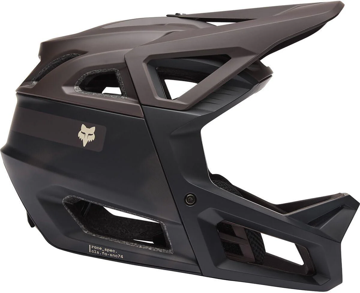 Fox Racing - Proframe RS Helmet Taunt - Image 18