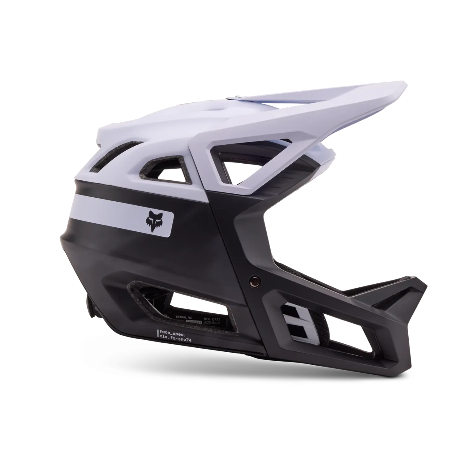 Fox Racing - Proframe RS Helmet Taunt - Image 8
