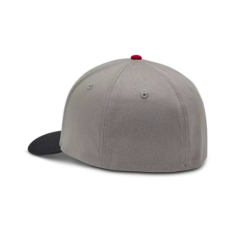 Fox Racing Race Spec Flexfit Hat - Image 2