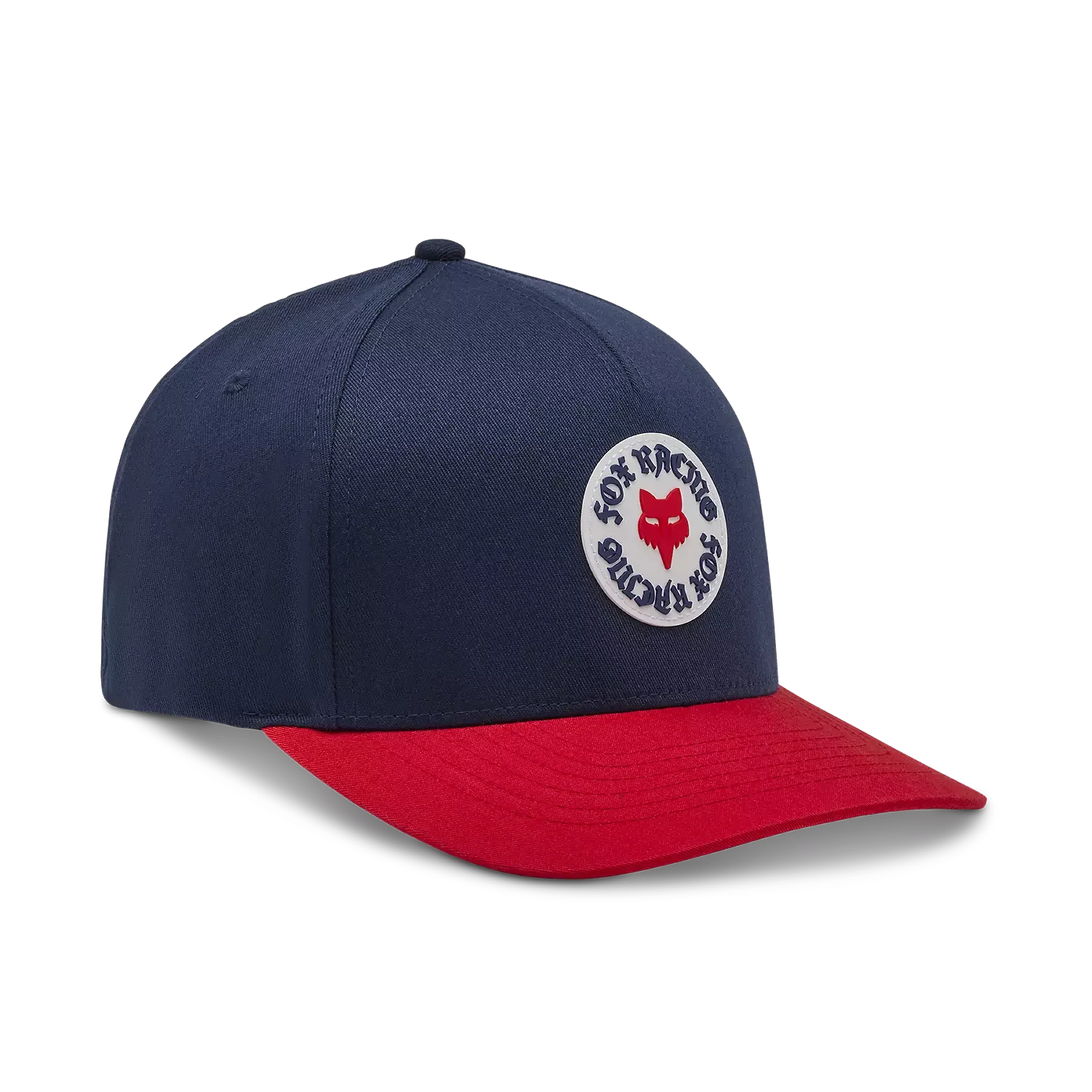 Fox Racing Race Spec Flexfit Hat - Image 3