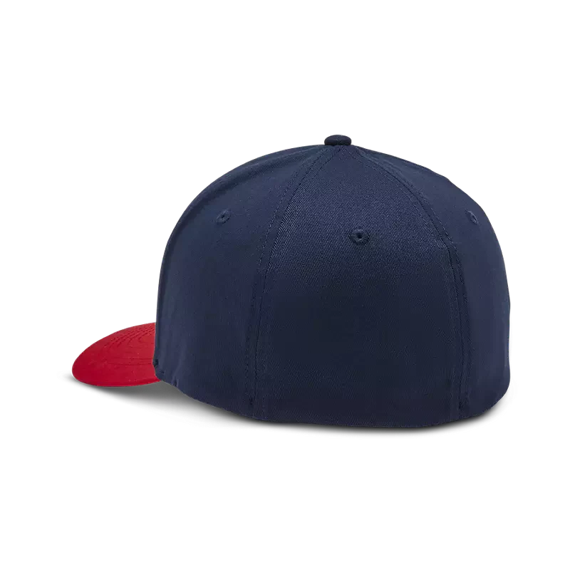 Fox Racing Race Spec Flexfit Hat - Image 4