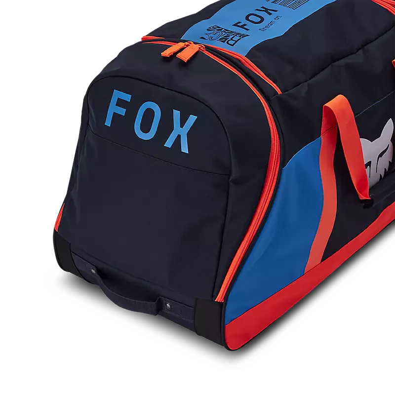 Fox Racing - Race Spec Shuttle 180 Roller Gear Bag - Image 4