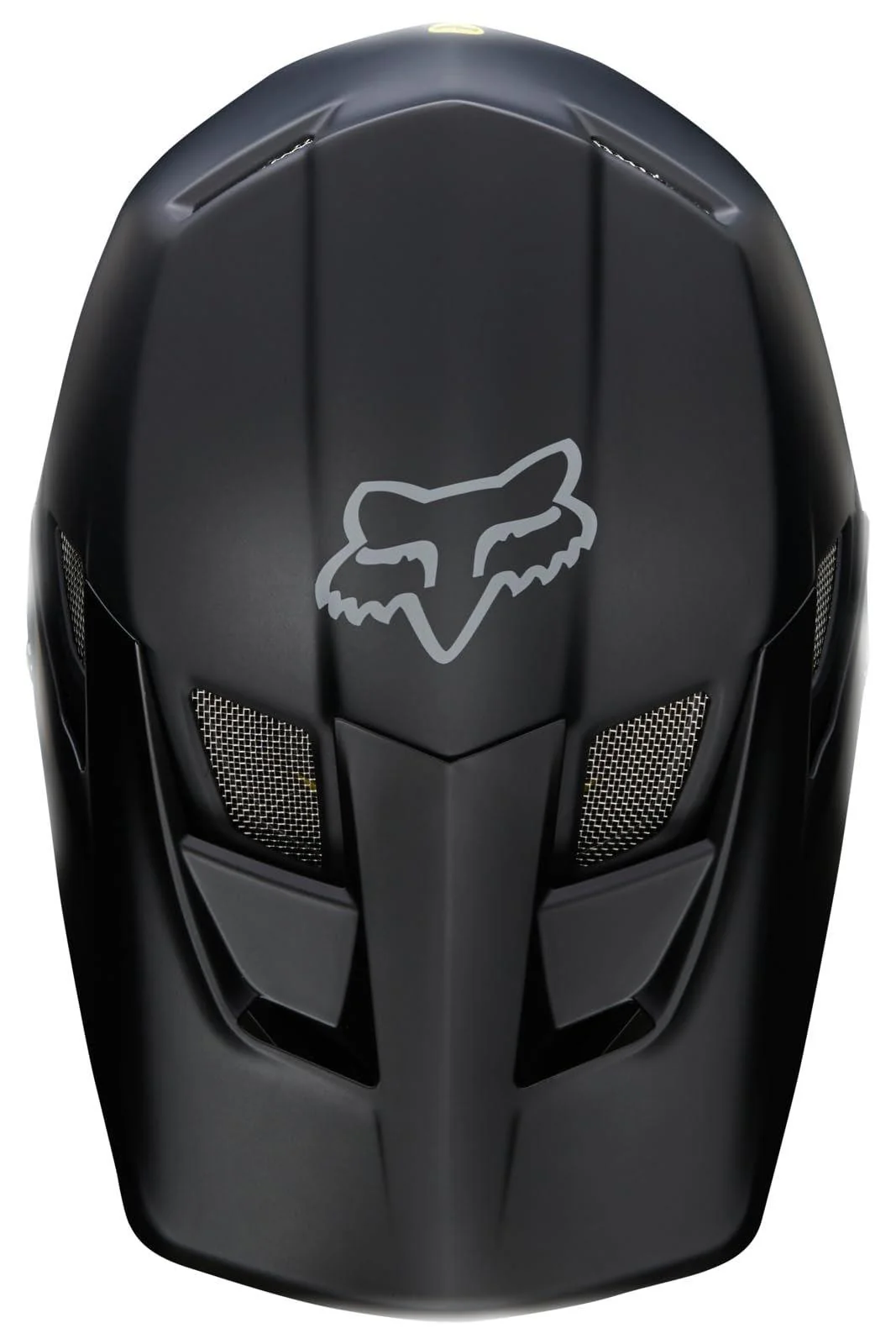 Fox Racing - Rampage Comp Bicycle Helmet - Matte Black - Image 7