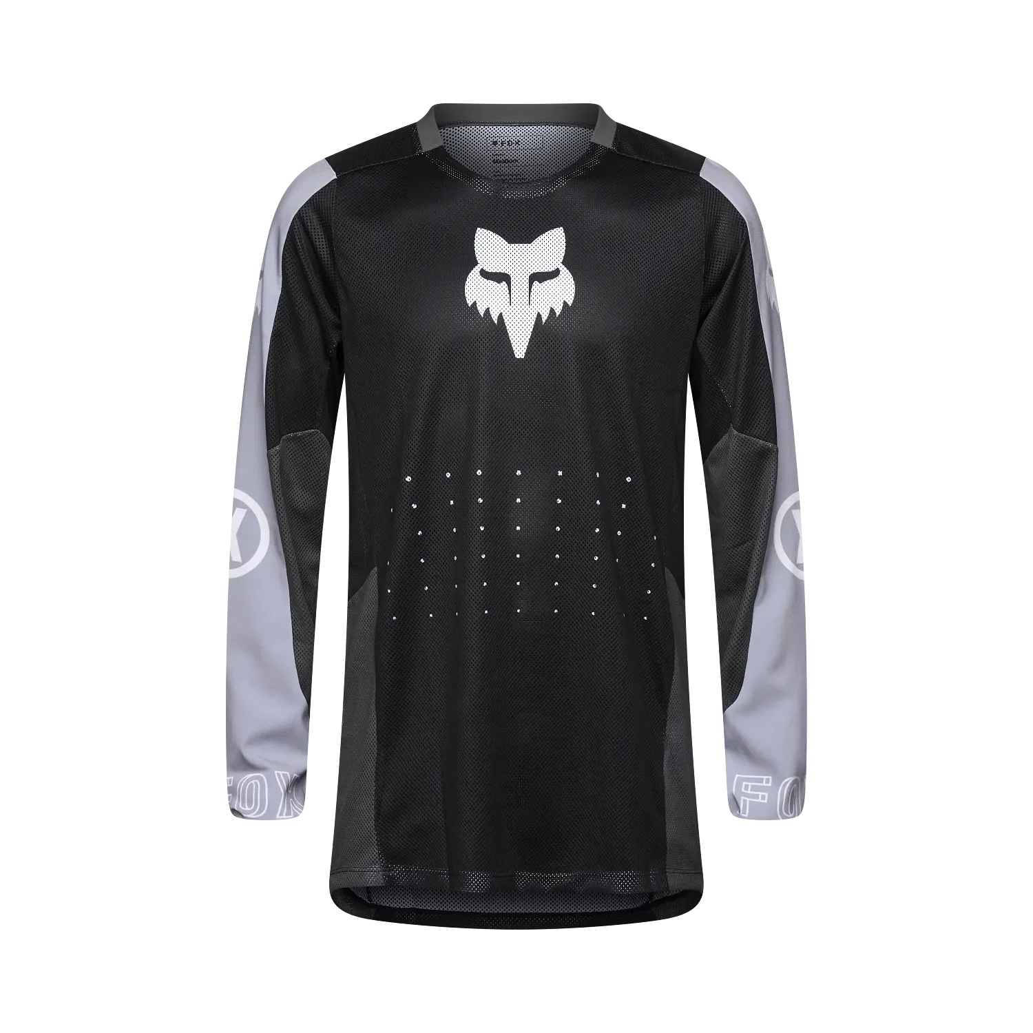 Fox Racing - Ranger Air Off-Road Jersey - Black - M