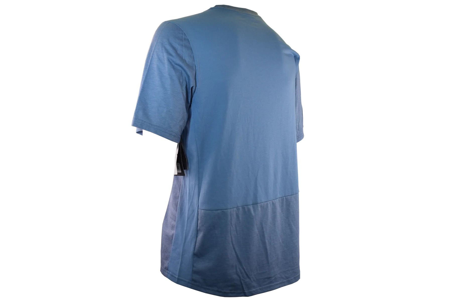 Fox Racing - Ranger Camo Moth Drirelease® SS Jersey - Dusty Blue - L - Image 3