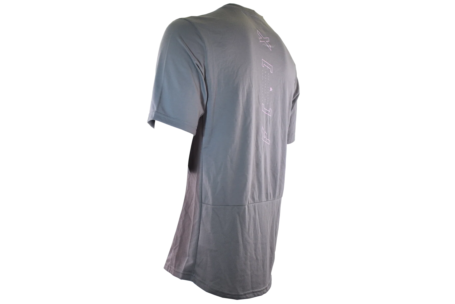 Fox Racing - Ranger Dr Ss Jersey Emit - Ptr - M - Image 2