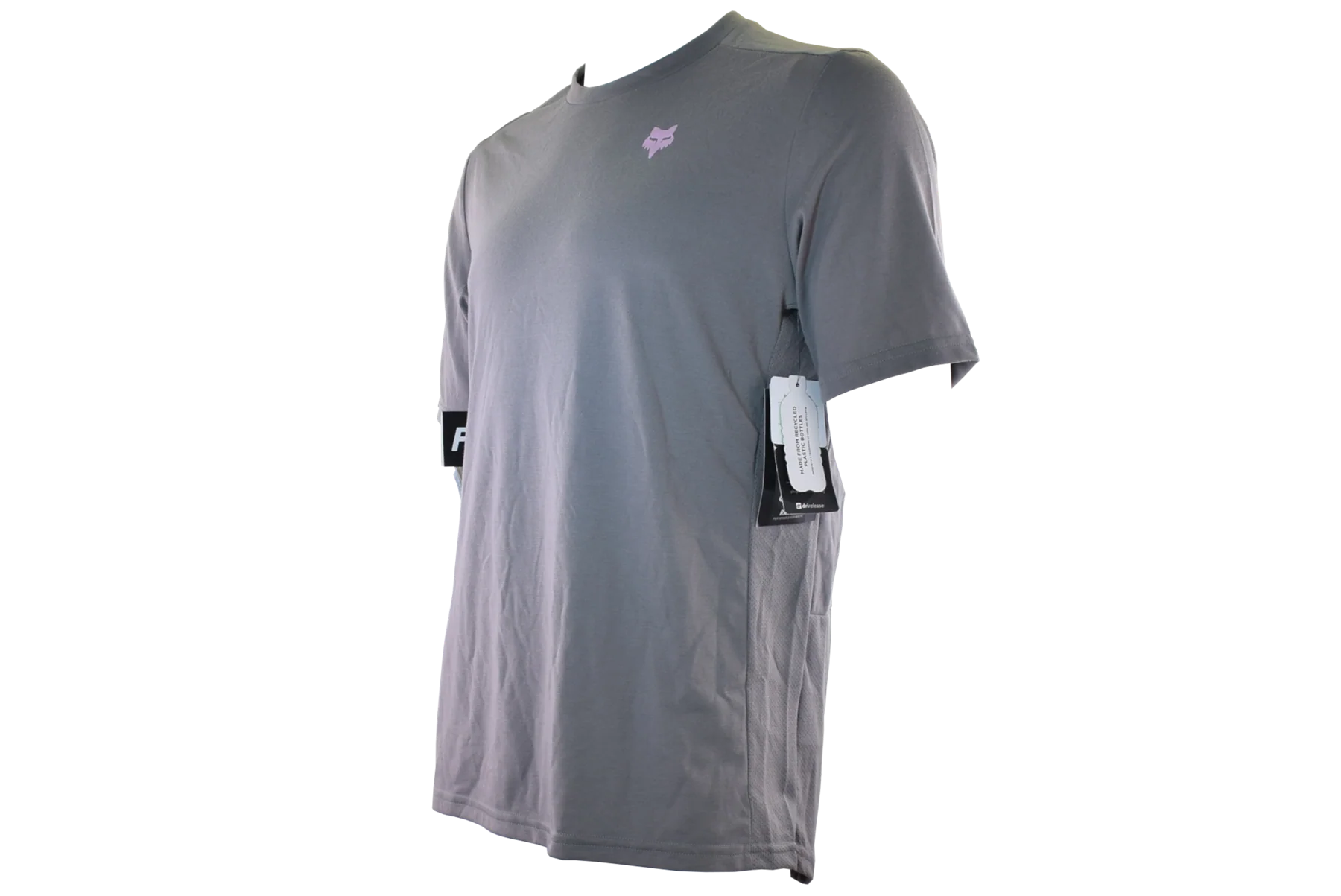 Fox Racing - Ranger Dr Ss Jersey Emit - Ptr - M - Image 3