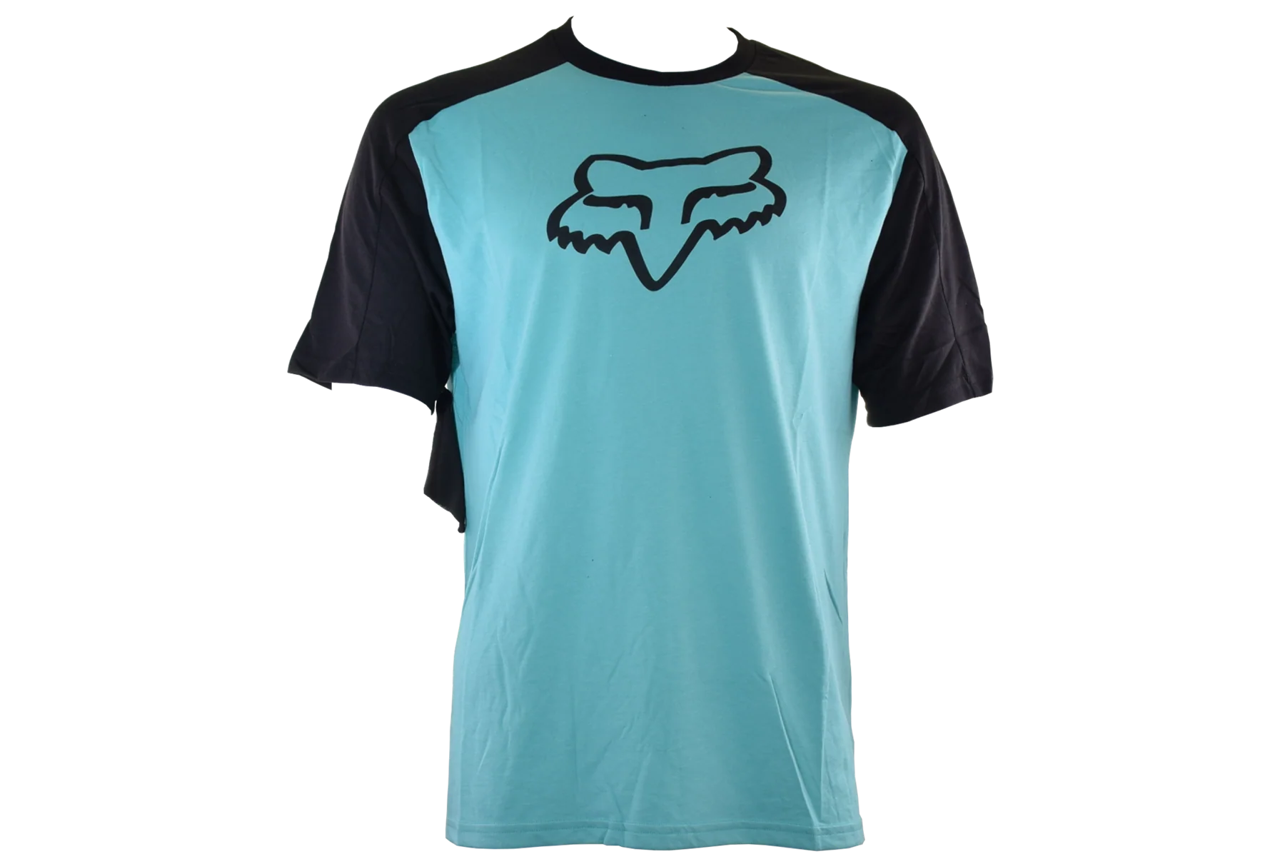 Fox Racing - Ranger DR SS Jersey Park - Teal - L