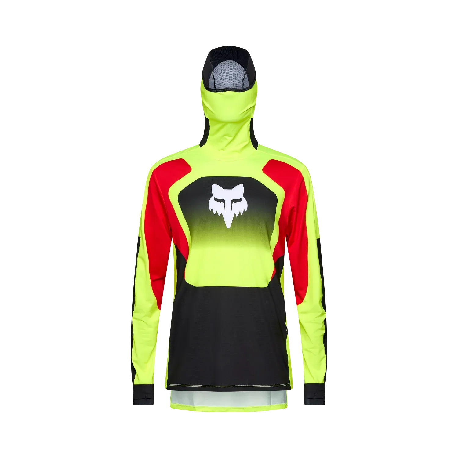 Fox Racing - Ranger Drive Jersey - Flo Orange - M