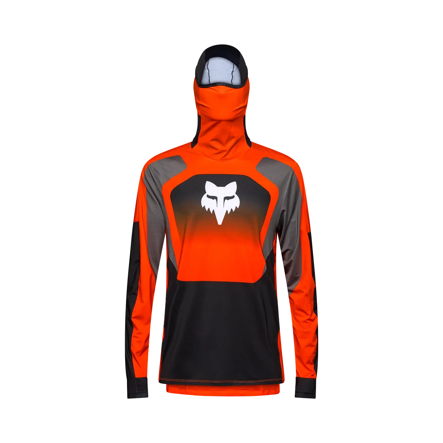 Fox Racing - Ranger Drive Jersey - Flo Orange - M