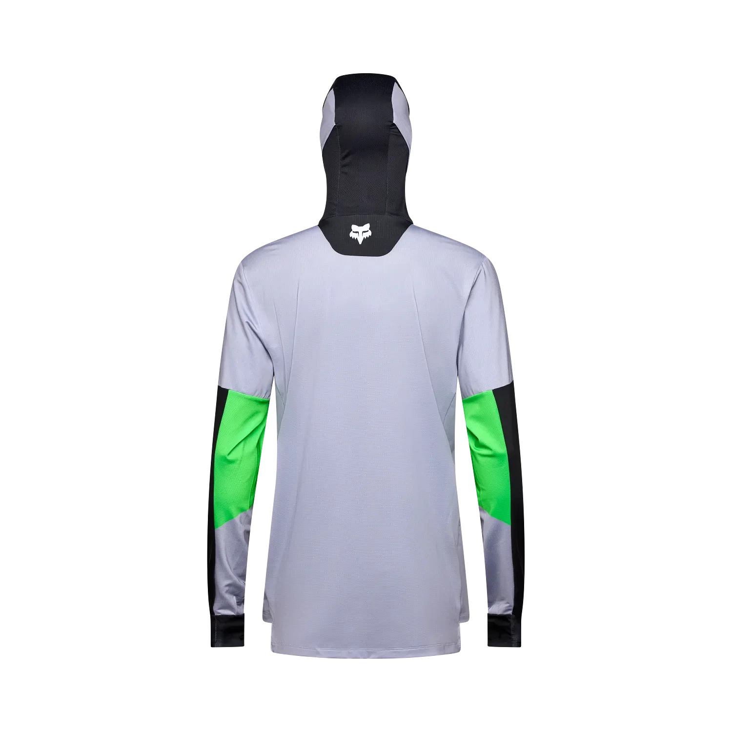 Fox Racing - Ranger Drive Jersey - Steel Grey - M - Image 2