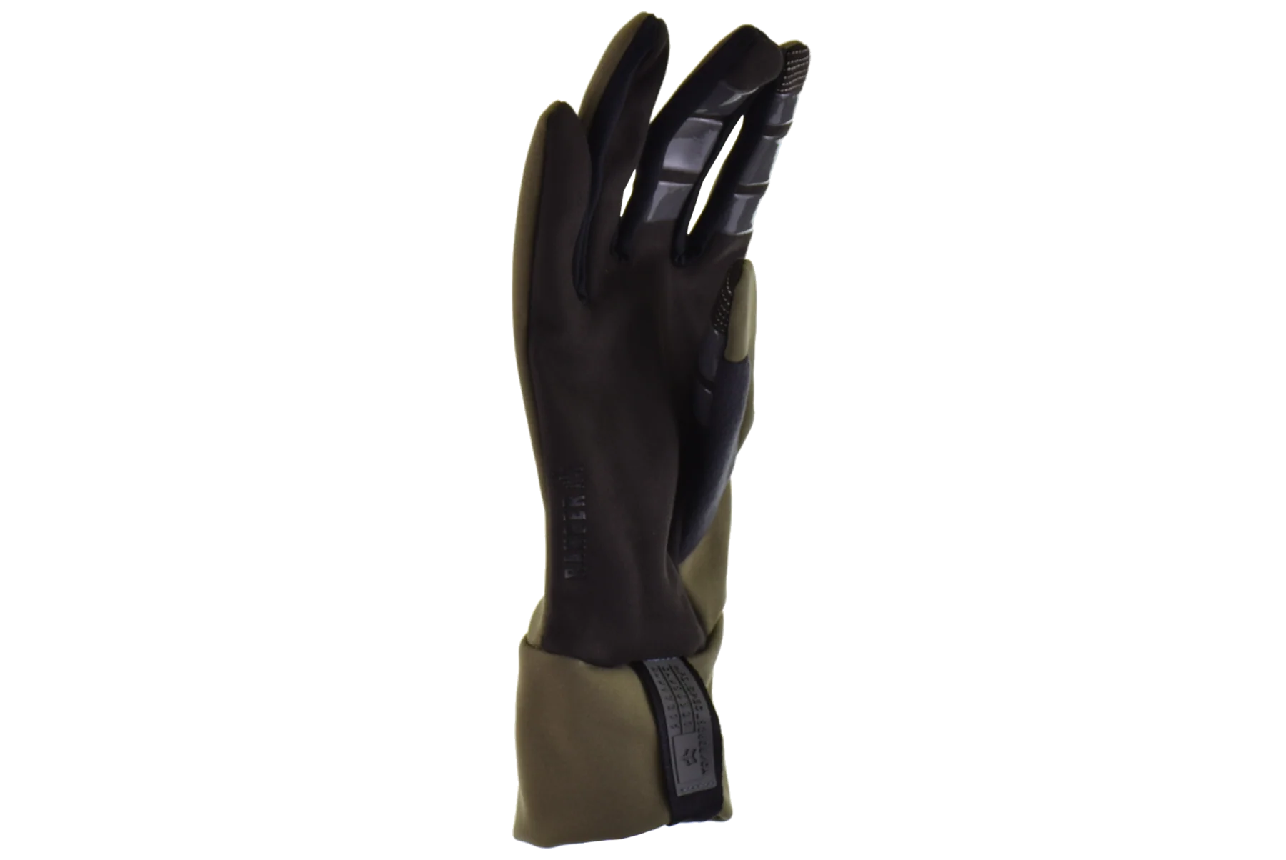 Fox Racing - Ranger Fire Glove - Olive Green - L - Image 5