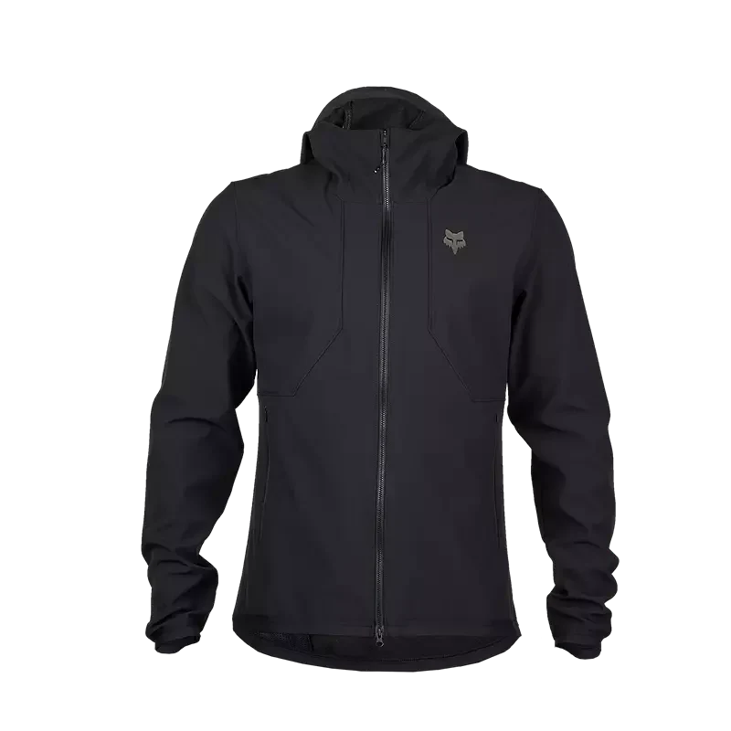 Fox Racing - Ranger Fire Hoodie - Blk - M
