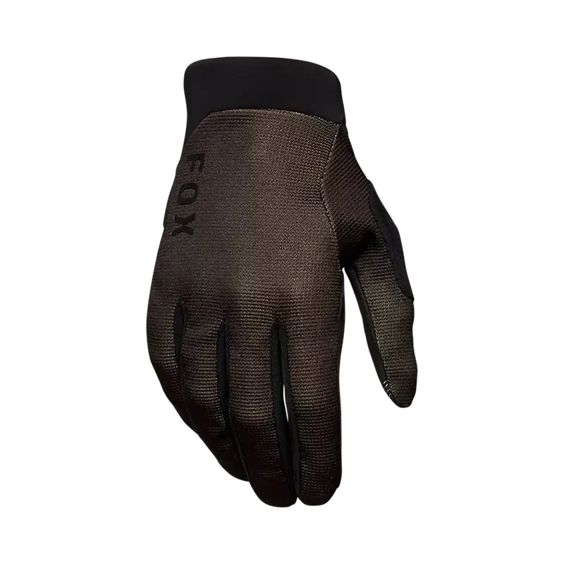Fox Racing - Ranger Gel Glove - Cocoa Brown - L