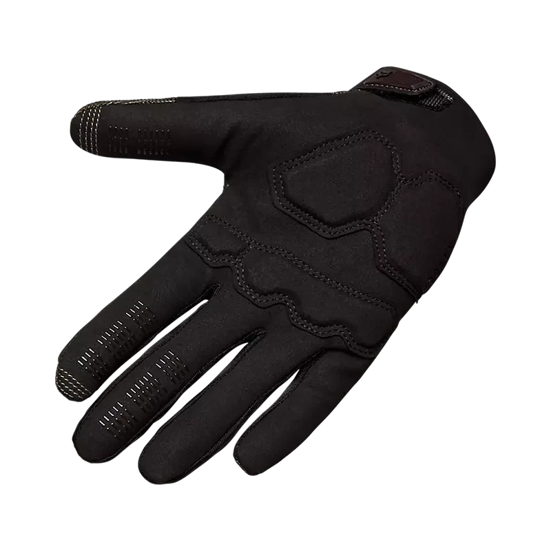 Fox Racing - Ranger Gel Glove - Cocoa Brown - L - Image 2