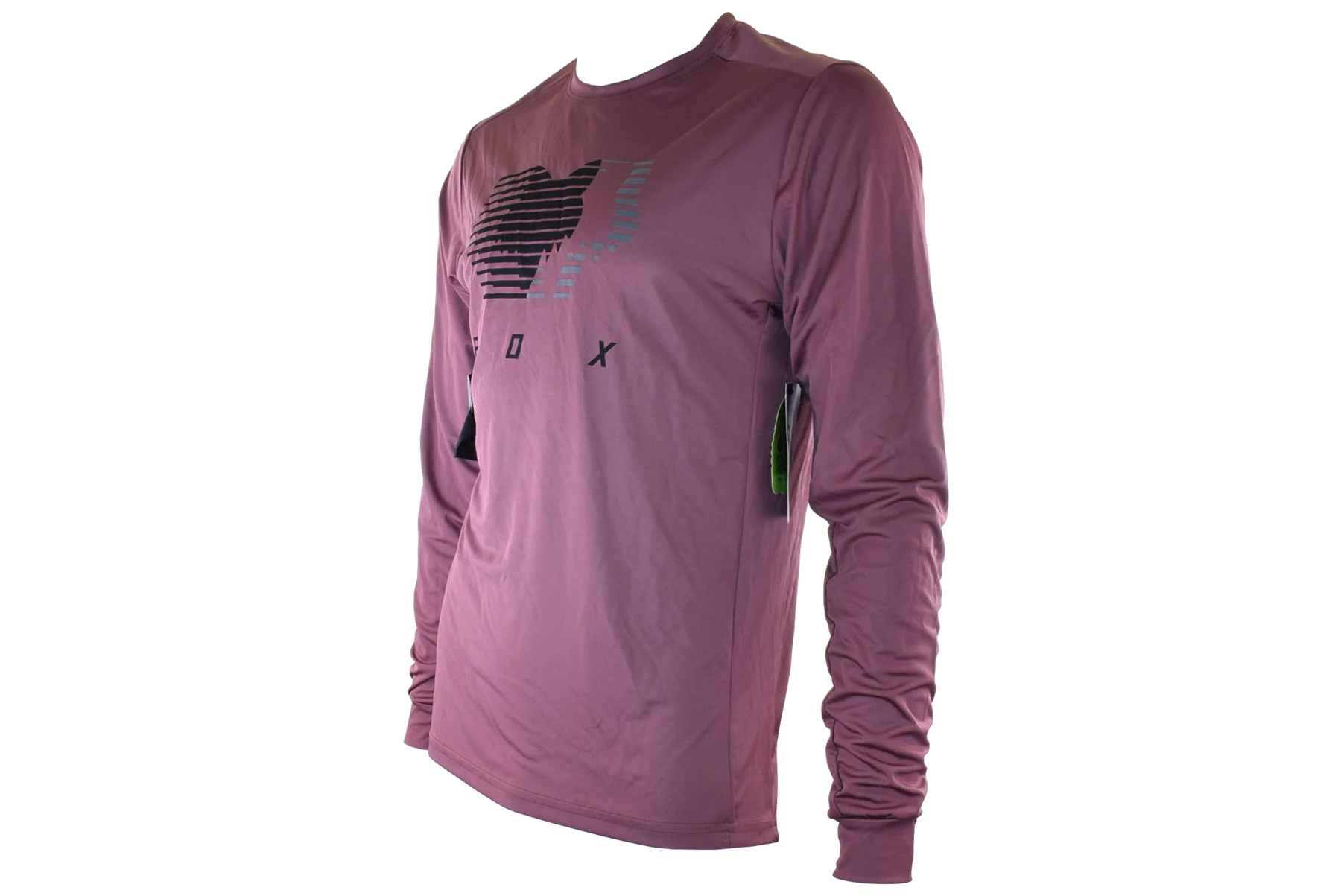 Fox Racing - Ranger Ls Jersey Dayto - Crdvn - M - Image 2