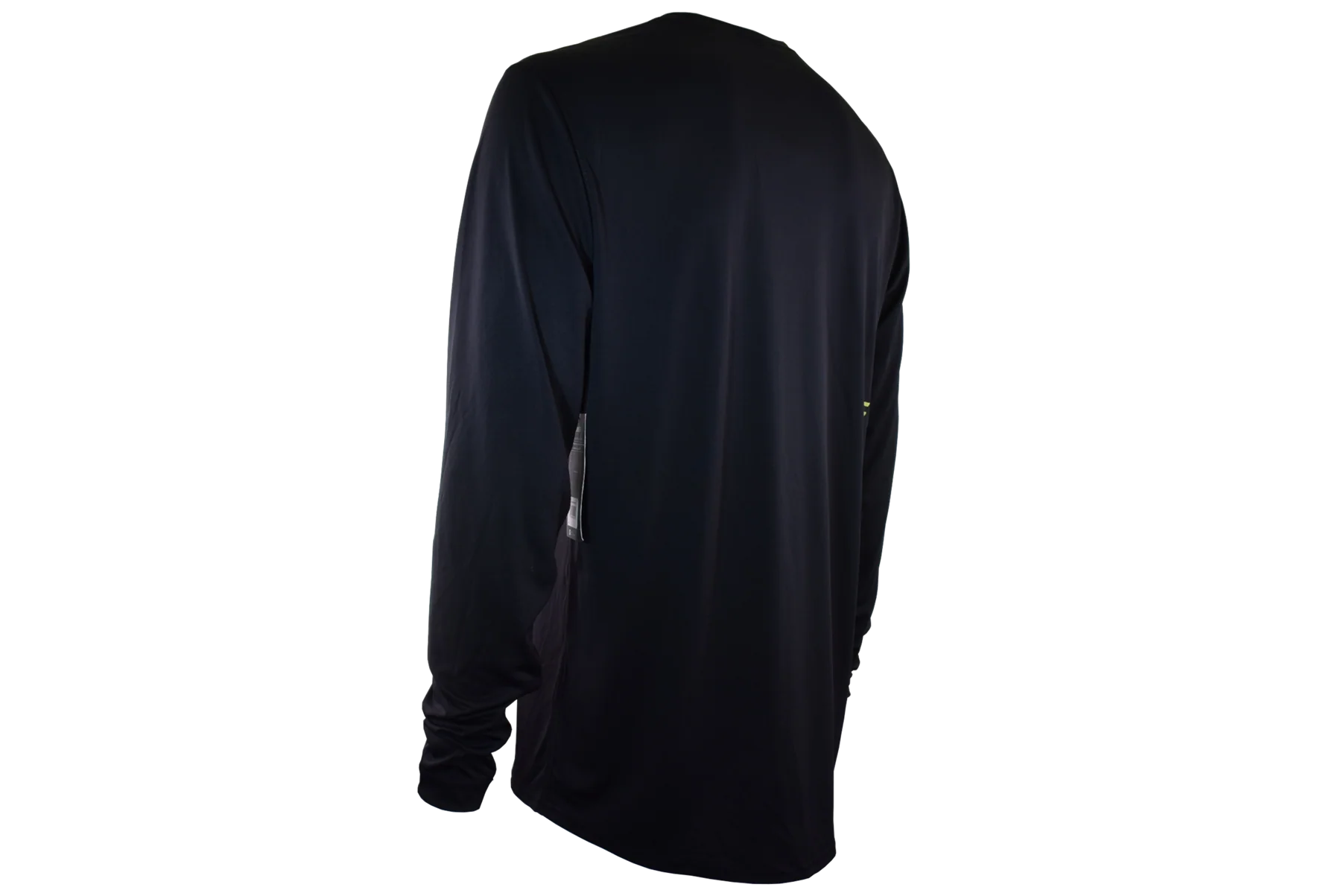 Fox Racing - Ranger Ls Jersey Graphic 1 - Blk - L - Image 3