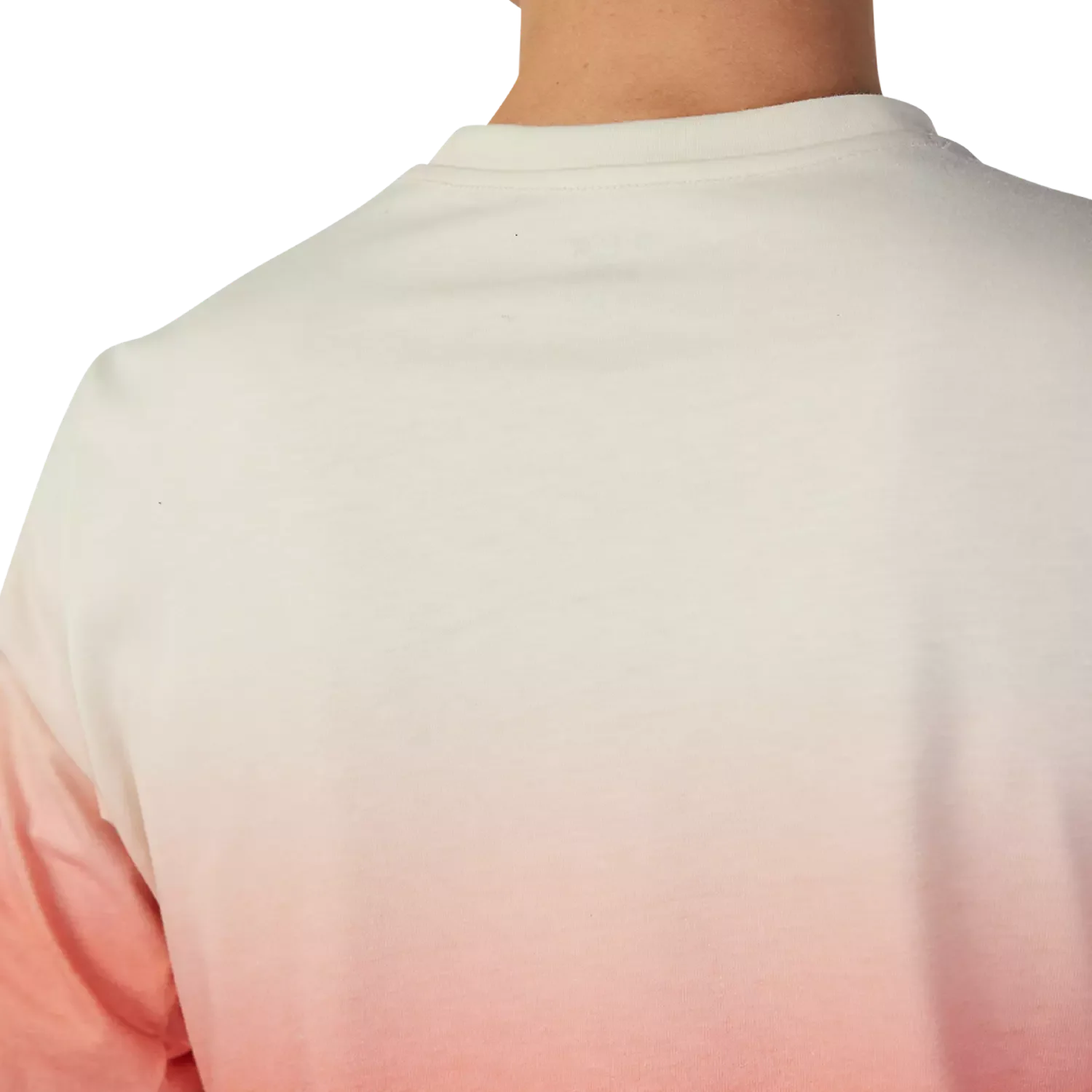 Fox Racing - Ranger Lunar Drirelease® Long Sleeve Jersey - Bone White - M - Image 3