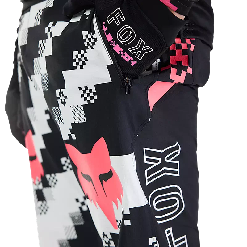 Fox Racing - Ranger Pant  - Digi Image Black - 32 - Image 3