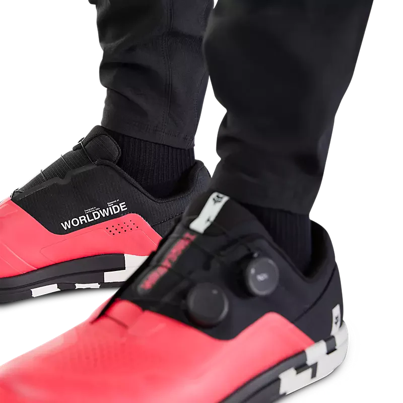 Fox Racing - Ranger Pant  - Digi Image Black - 32 - Image 4