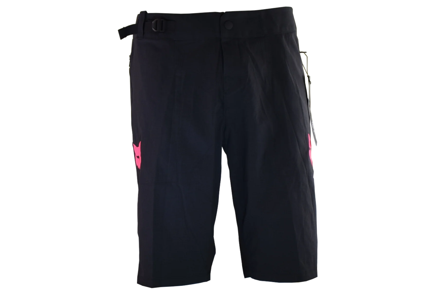 Fox Racing - Ranger Race Short - Black/Pink - 32 - Image 3