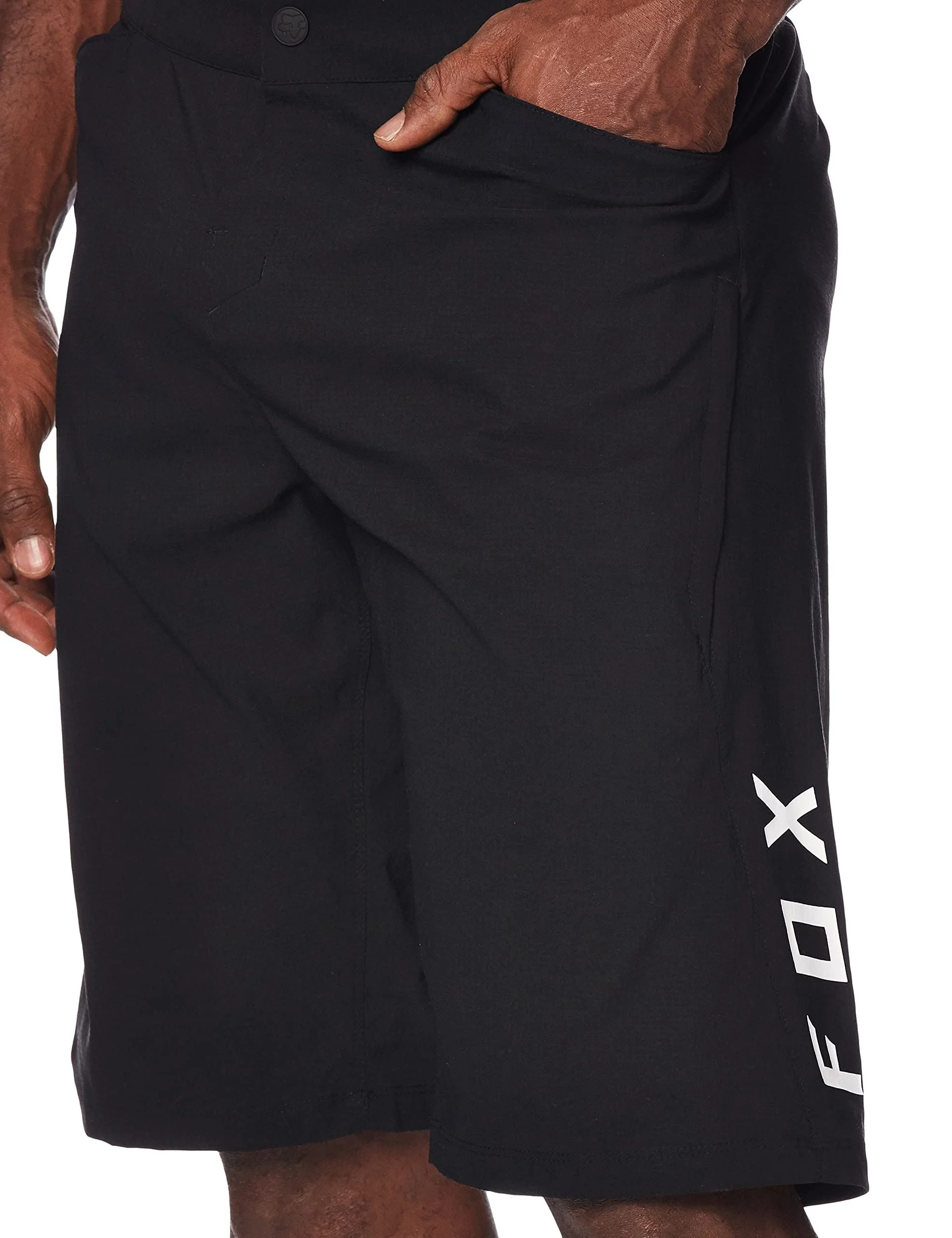 Fox Racing - Ranger Short - Black - 36 - Image 3
