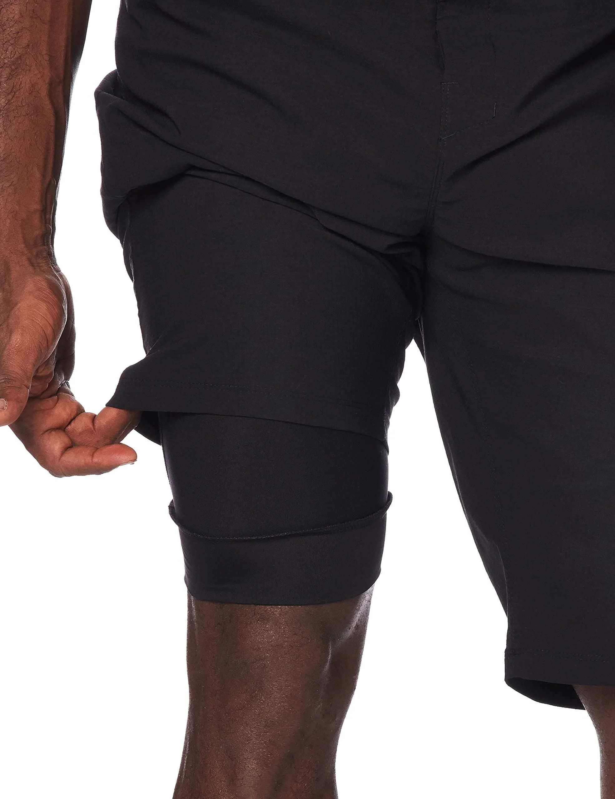 Fox Racing - Ranger Short - Black - 36 - Image 4