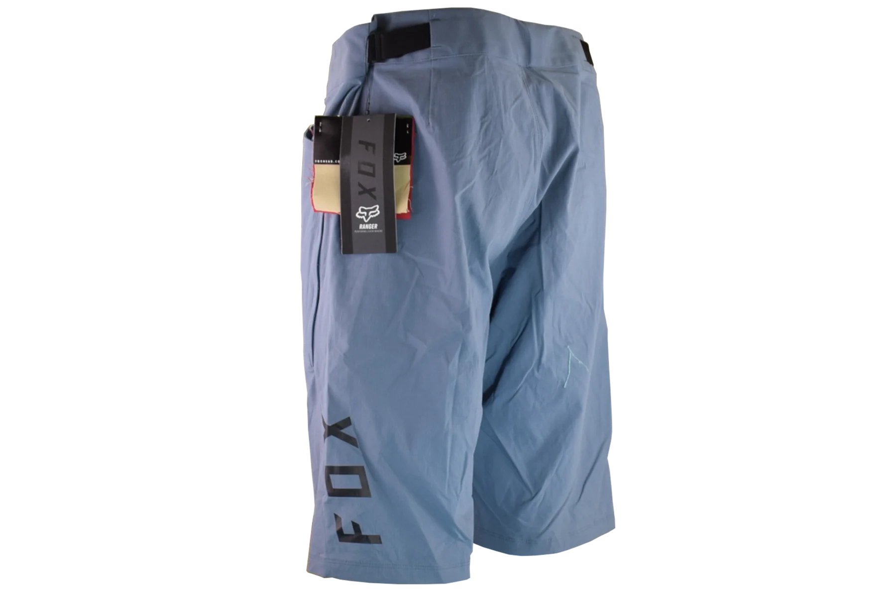 Fox Racing - Ranger Short - Drk Kha - 34 - Image 3