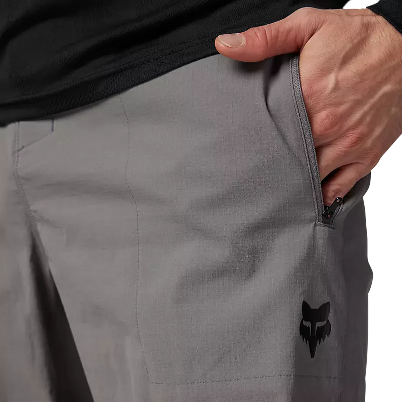 Fox Racing - Ranger Short w/Liner - Image 3