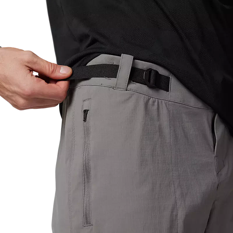 Fox Racing - Ranger Short w/Liner - Image 4
