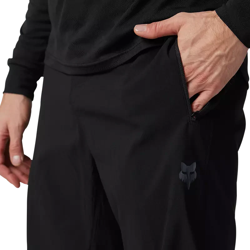 Fox Racing - Ranger Short w/Liner - Image 7