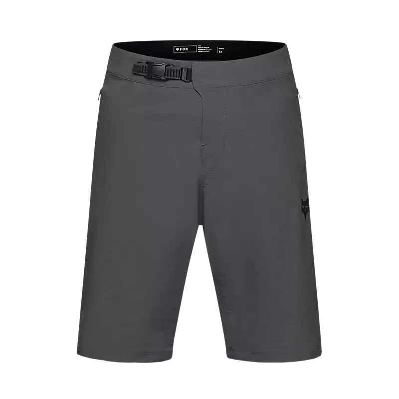 Fox Racing - Ranger Short w/ Liner - Dark Shadow - 32