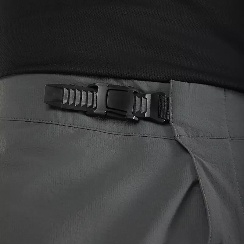 Fox Racing - Ranger Short w/ Liner - Dark Shadow - 32 - Image 4