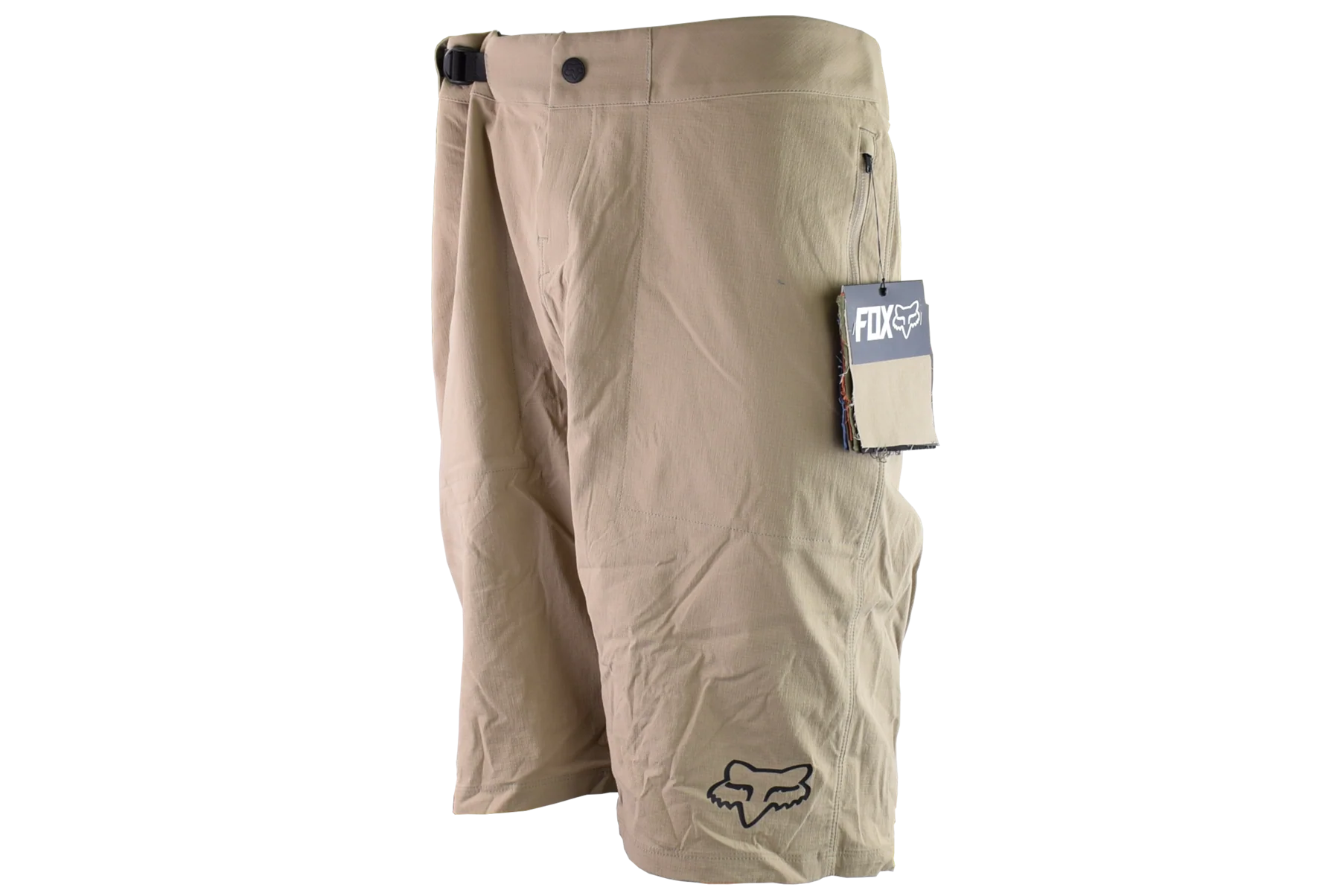 Fox Racing - Ranger Short W/Liner - Moc - 34 - Image 2
