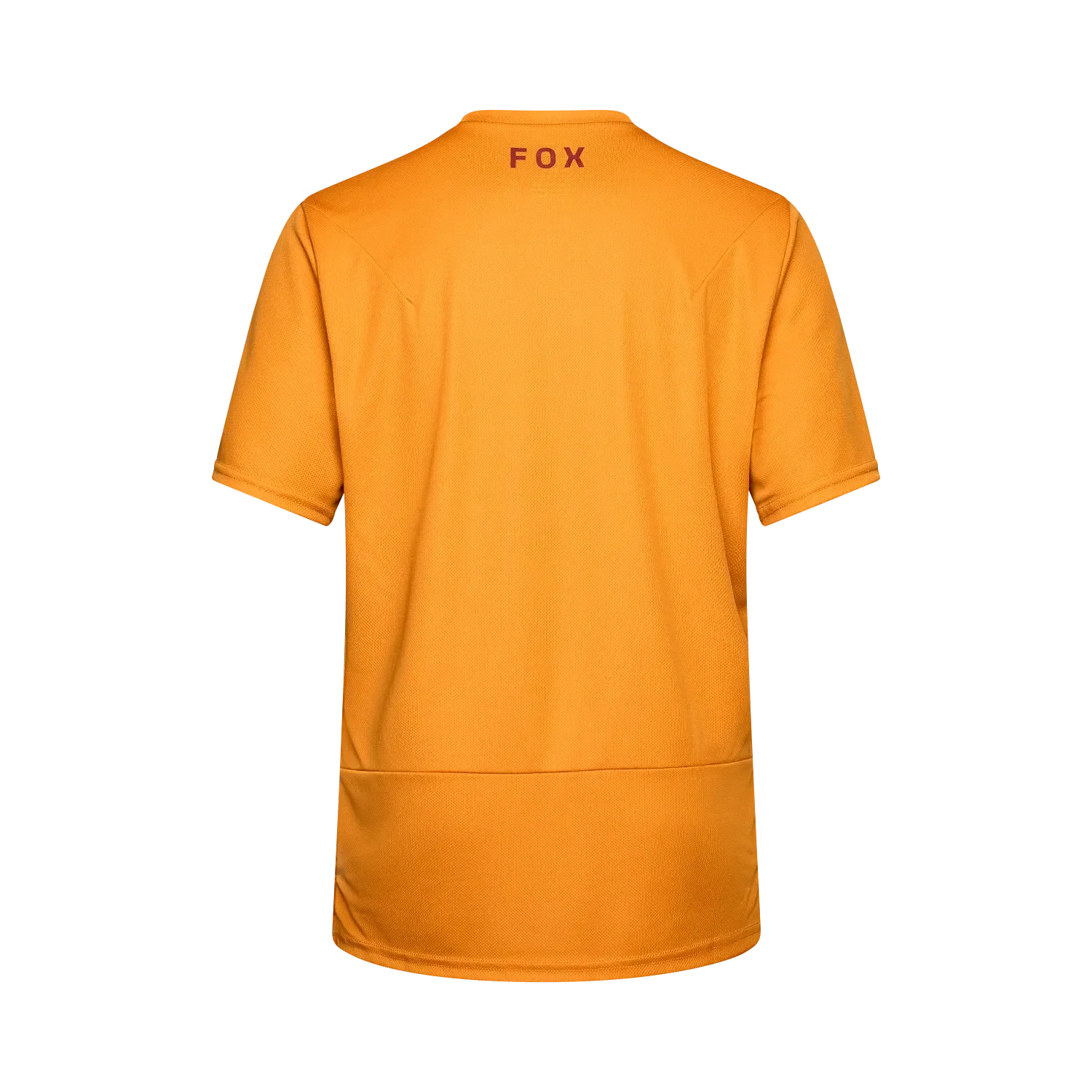Fox Racing - Ranger SS Fox Head Jersey - Carmel Brown - M - Image 2