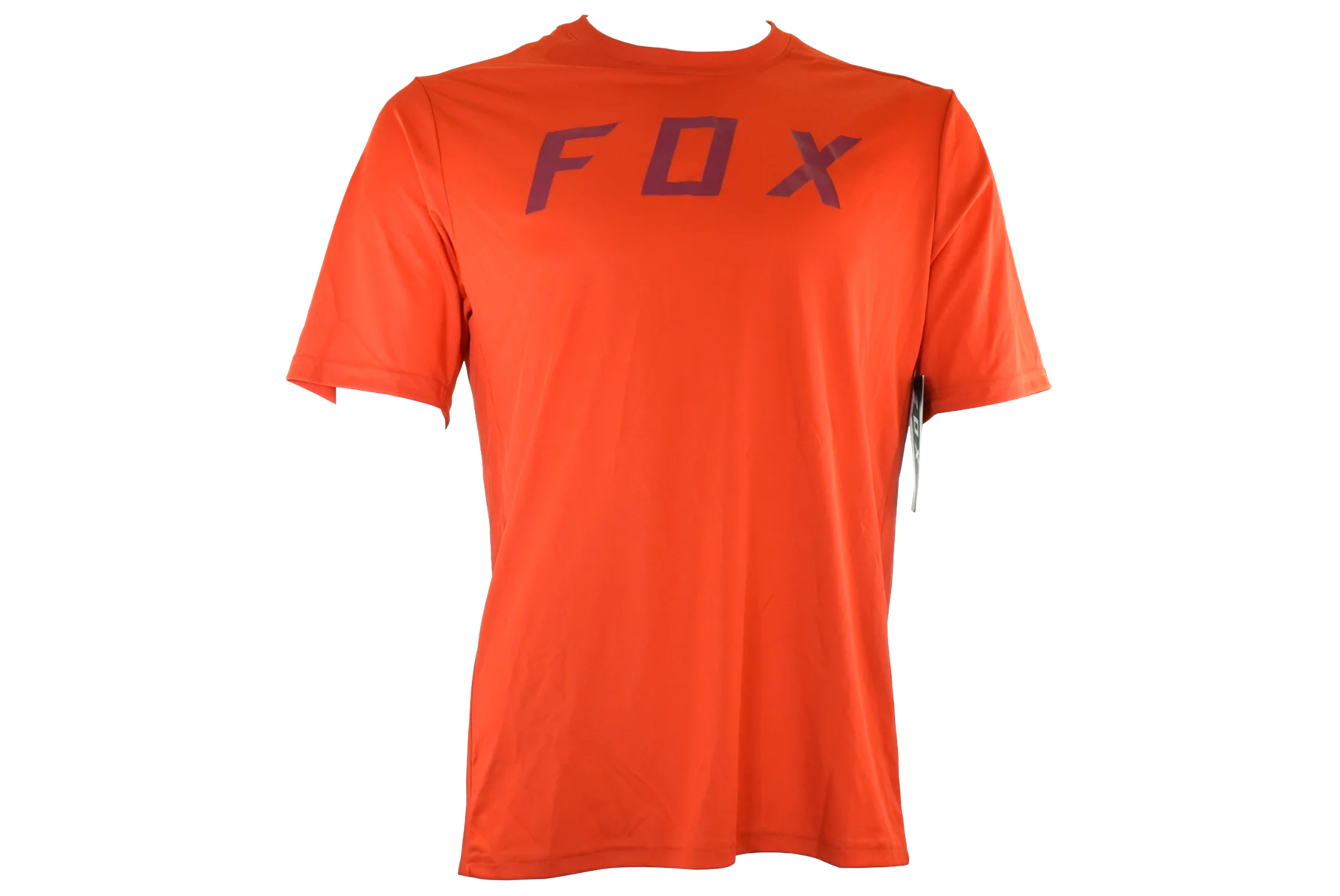 Fox Racing - Ranger Ss Jersey Moth Race - Flo Red - M