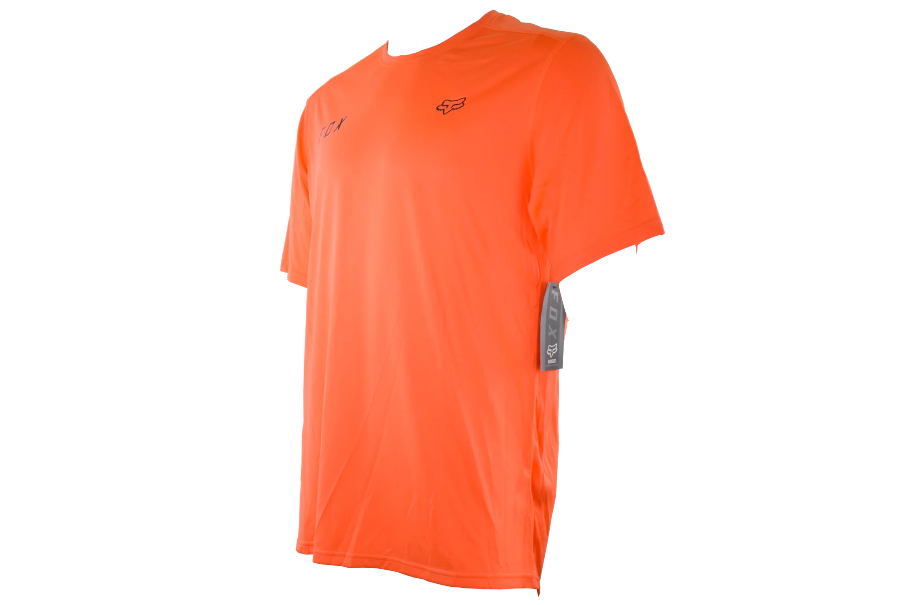 Fox Racing - Ranger Ss Jrsy Essential Graph - Flo Org - L