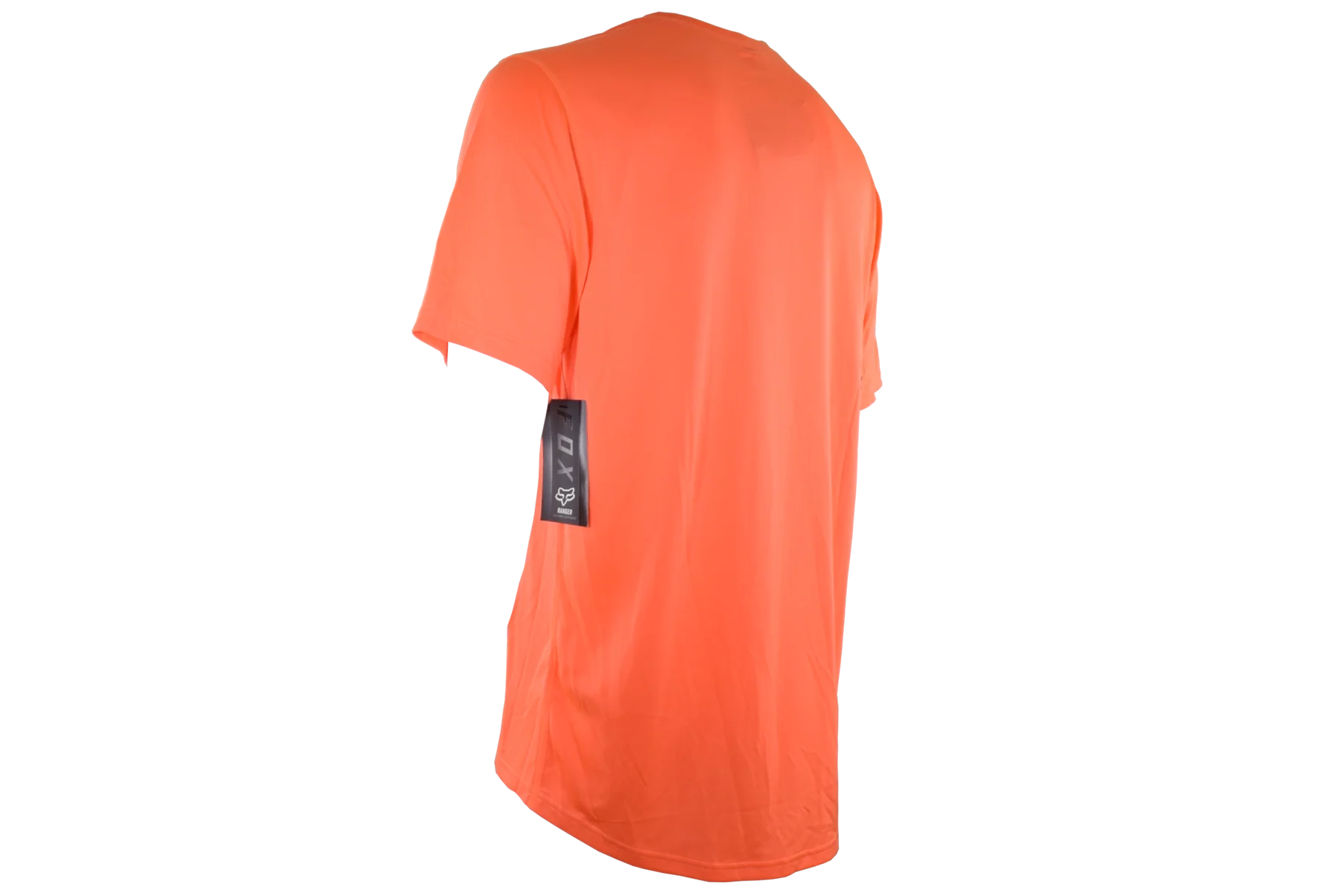 Fox Racing - Ranger Ss Jrsy Essential Graph - Flo Org - L - Image 2