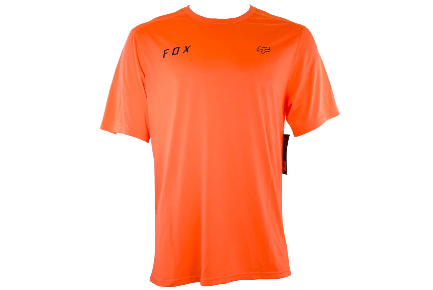 Fox Racing - Ranger Ss Jrsy Essential Graph - Flo Org - L - Image 3
