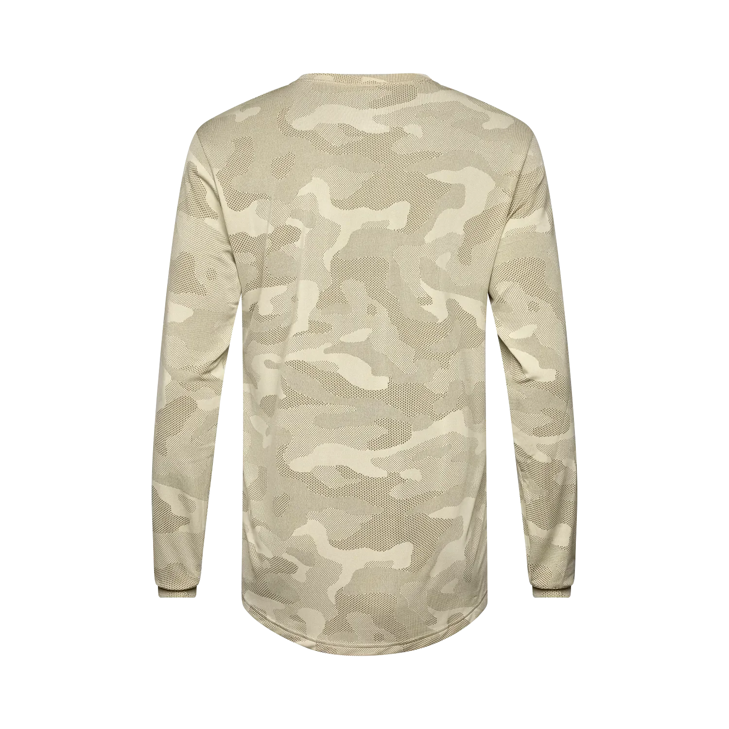 Fox Racing - Ranger Tru Dri Ls Jersey - Cream - M - Image 2