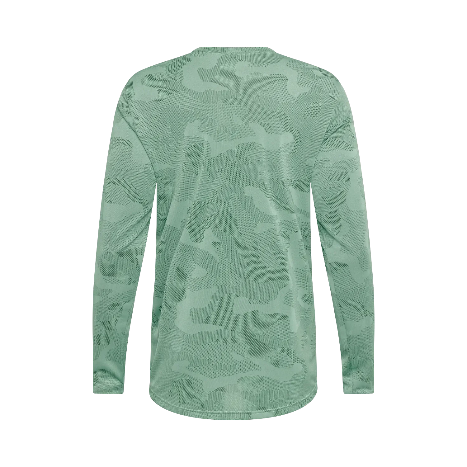 Fox Racing - Ranger Tru Dri Ls Jersey - Pine Green - M - Image 2