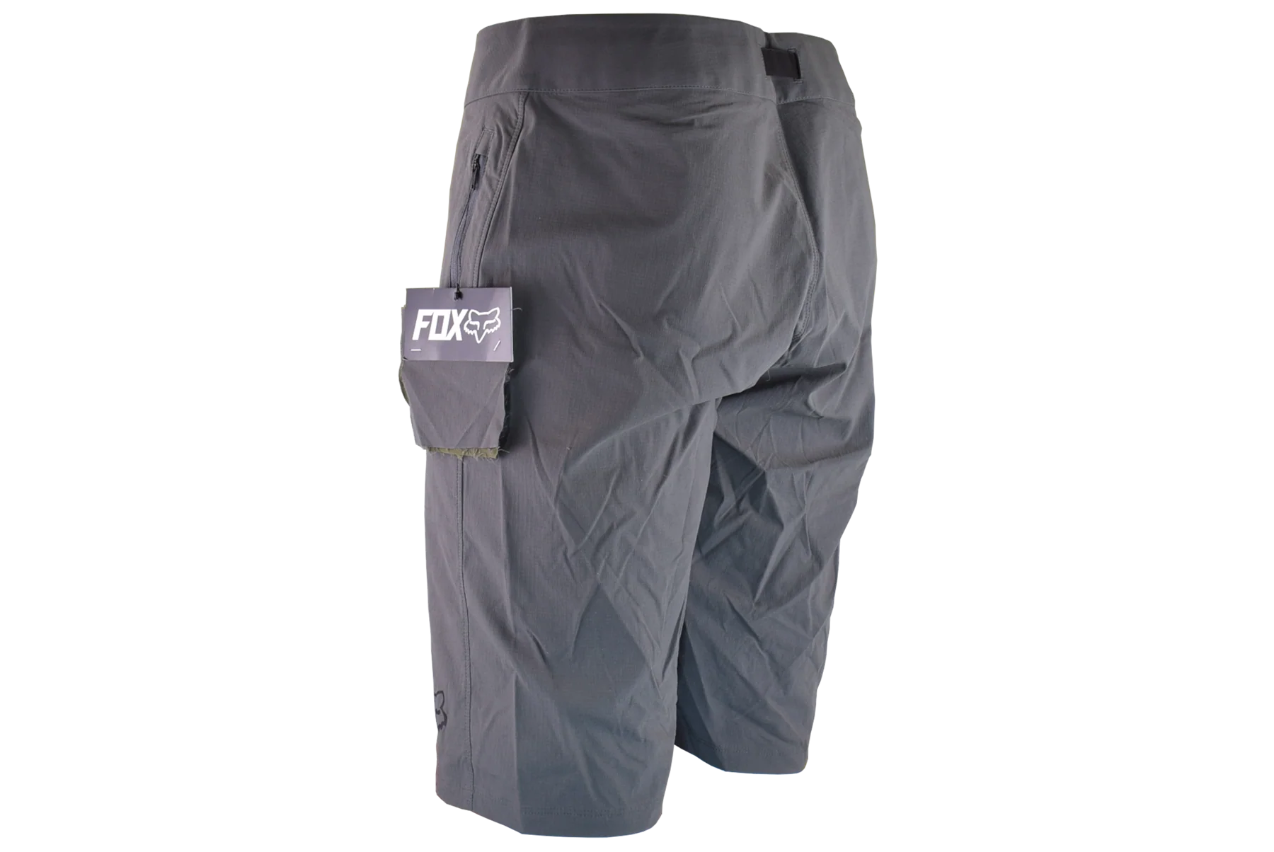 Fox Racing - Ranger Utility Short - Drk Shdw - 34 - Image 2