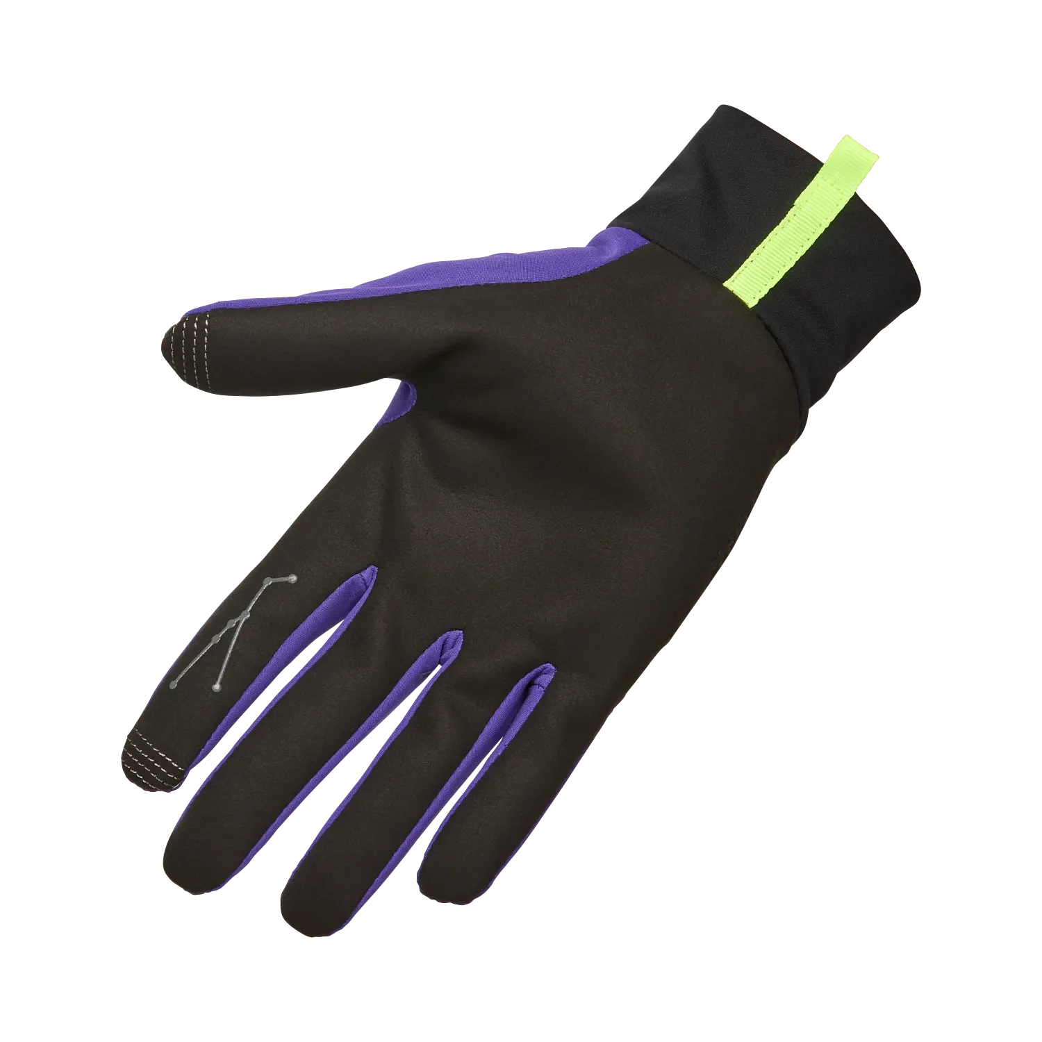 Fox Racing - Ranger Water Lunar Glove - Grape Purple - L - Image 2