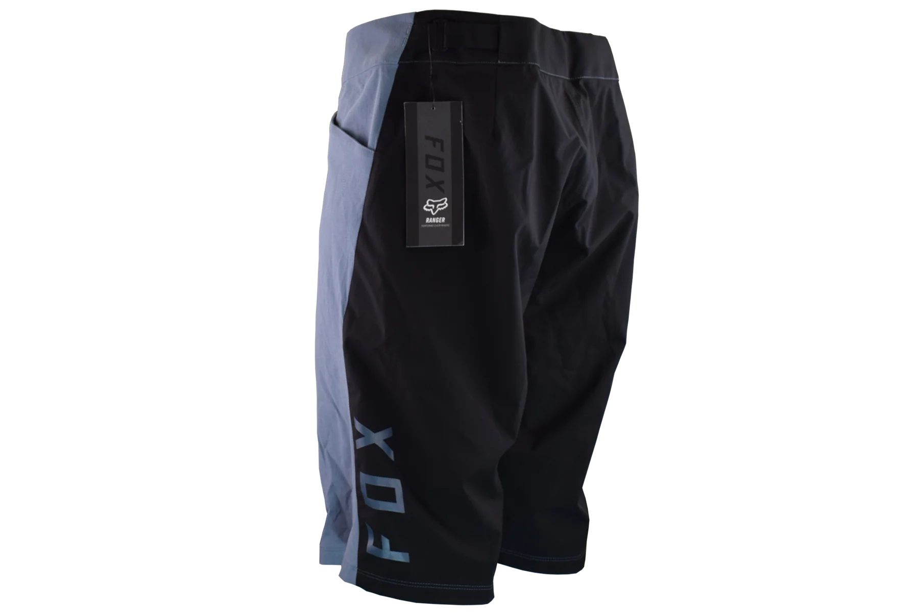 Fox Racing - Ranger Water Short - Slt Blu - 34 - Image 3