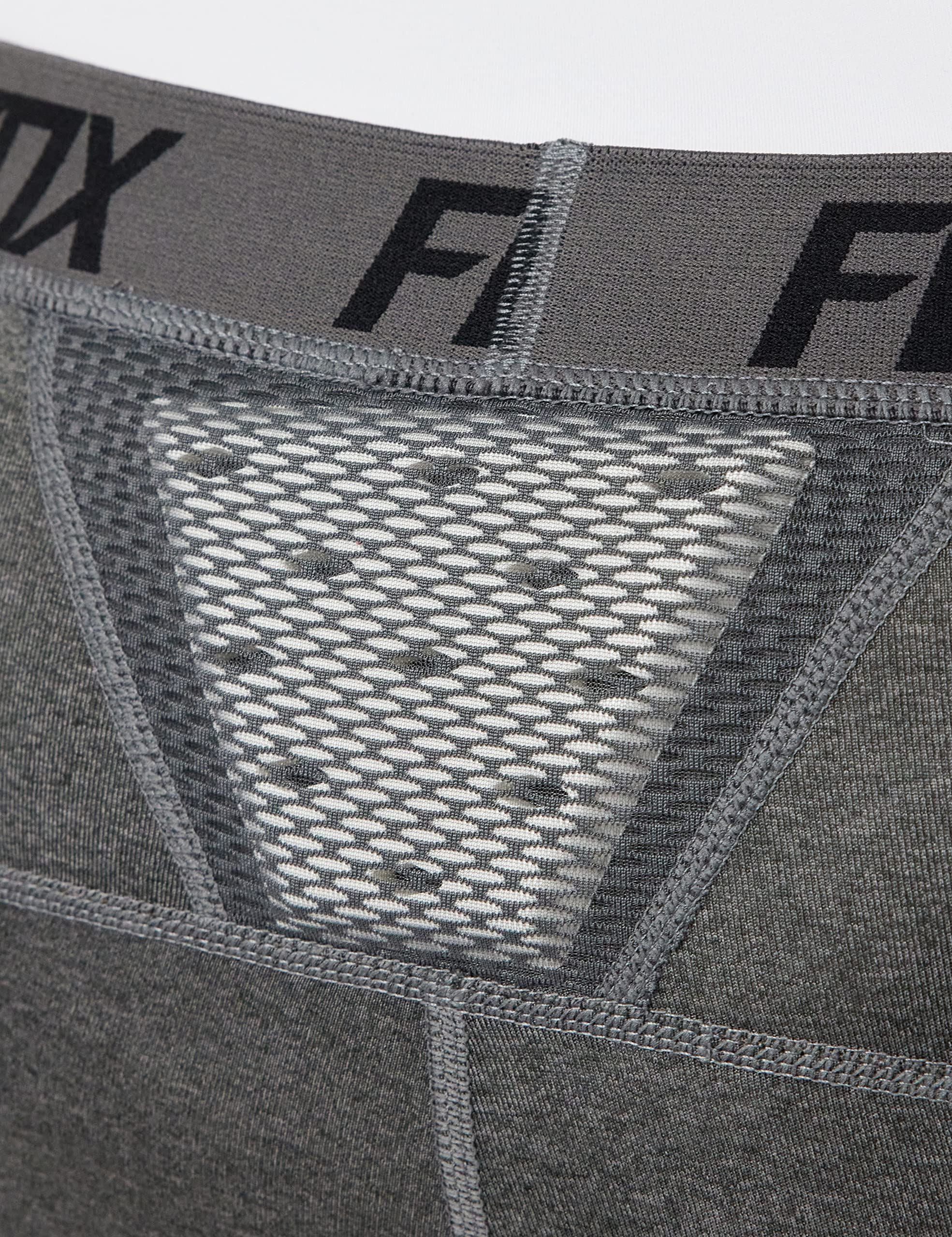 Fox Racing - Titan Race Short - Image 4