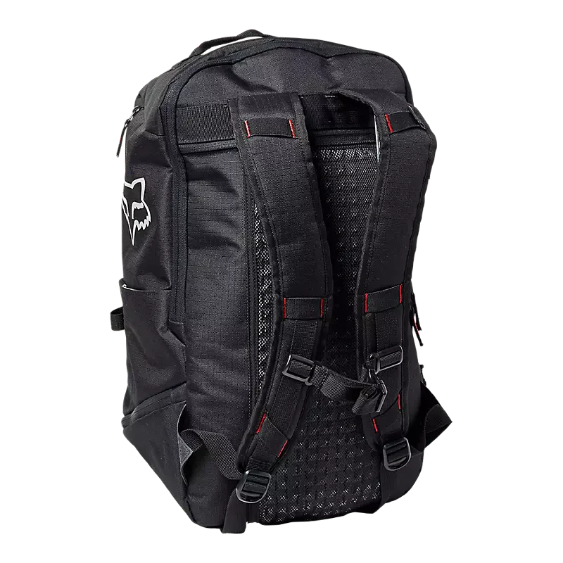 Fox Racing - Transition Backpack - Black - OS - Image 2