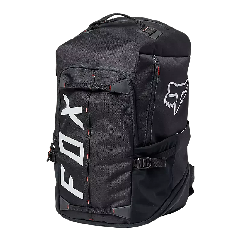 Fox Racing - Transition Backpack - Black - OS - Image 3
