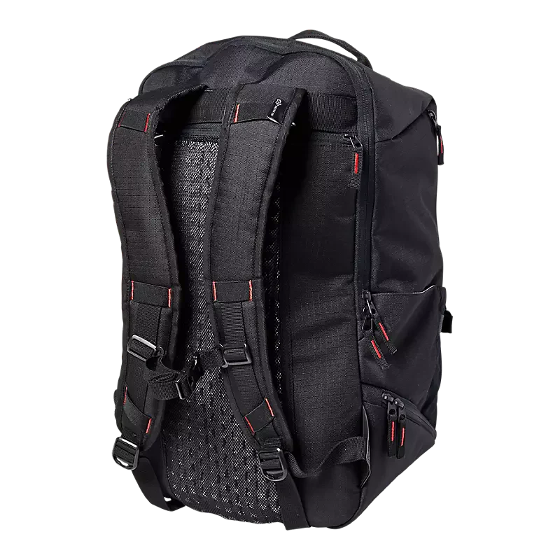 Fox Racing - Transition Backpack - Black - OS - Image 4