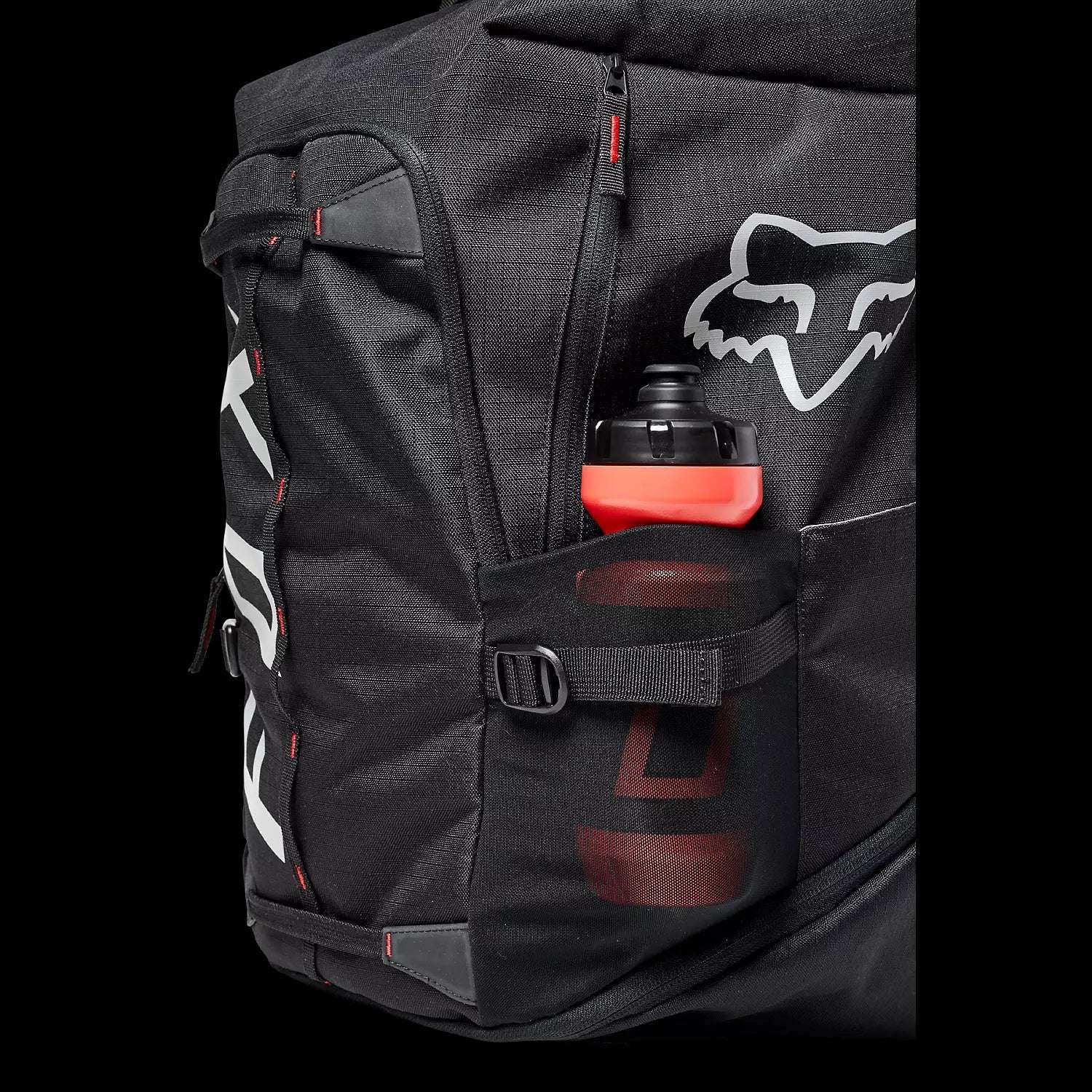 Fox Racing - Transition Backpack - Black - OS - Image 6